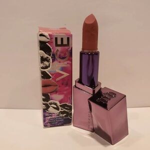 Urban Decay Vice lipstick Liar Cream NIB